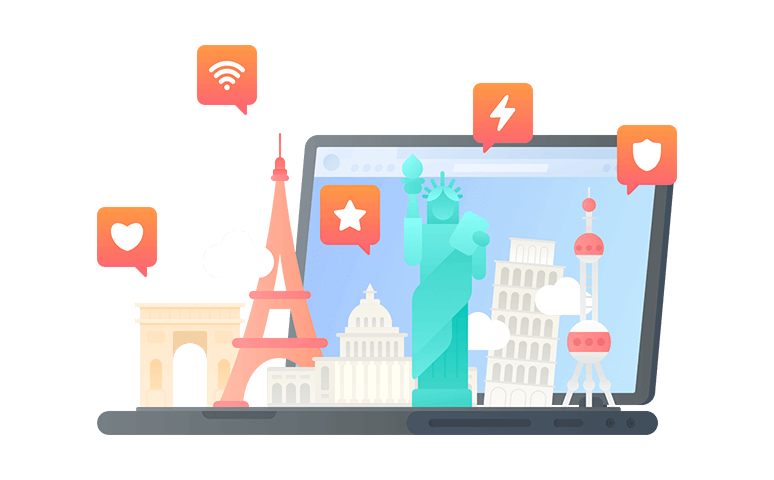 在图瓦卢怎么穿回中国 - 大陆VPN